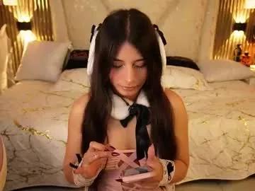 Masturbate to Chaturbate's Darkangelx_ darkangelx_ from Chaturbate