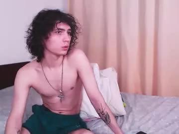 Gorgeous deandeangondean from Chaturbate deandeangondean from Chaturbate