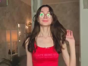 Sweet Defeded_lovee wants you to fuck her body now defeded_lovee from Chaturbate