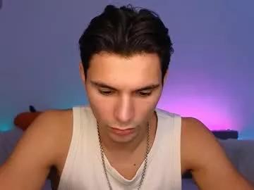 Masturbate to 24 years old denlover from Chaturbate denlover from Chaturbate