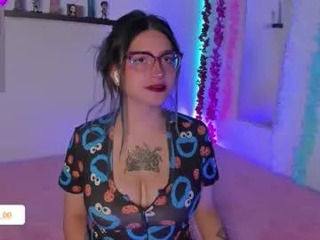 Watch Chaturbate's Destiny14_ destiny14_ from Chaturbate