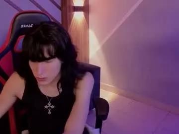 devils_cry_ from Chaturbate