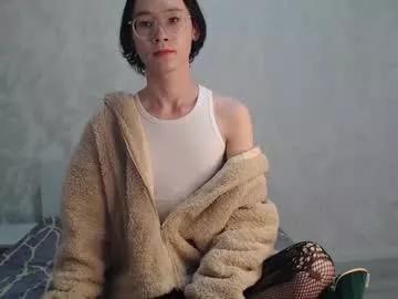 diliya_rouse on Chaturbate 