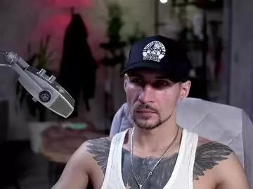 Checkout hot camslut Dl_raven dl_raven from Chaturbate