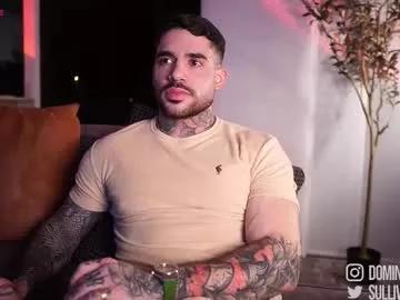 Admire 25 years old dominic_sullivan1 from Chaturbate dominic_sullivan1 from Chaturbate