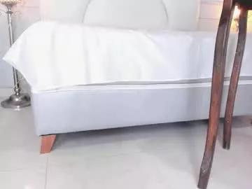 donnapaul_ from Chaturbate