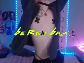 Dirty Dreammaker_ wants you to fuck his body now dreammaker_ from Chaturbate