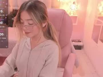 Gorgeous Dulce_powl wants you to fuck her body now dulce_powl from Chaturbate