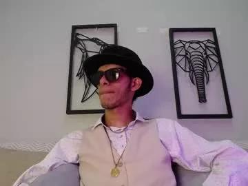Watch Dylan_scotts, he wants to masturbate for you dylan_scotts from Chaturbate