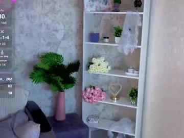 Checkout Chaturbate's Ebonyleibenstein ebonyleibenstein from Chaturbate