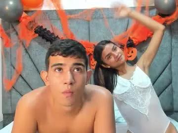 Watch Eclipselove_os, they want to masturbate for you eclipselove_os from Chaturbate