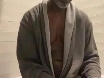 edgingdaddy from Chaturbate