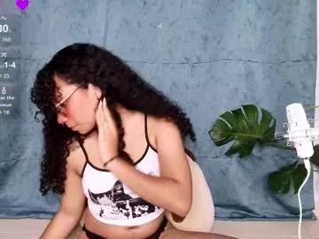 Checkout 21 years old elektra_williams from Chaturbate elektra_williams from Chaturbate