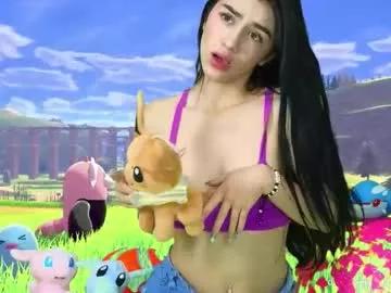 Try Chaturbate's Elisa_soul elisa_soul from Chaturbate