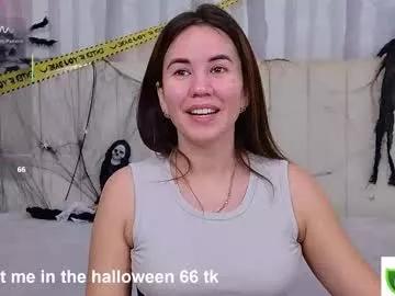 ellaander from Chaturbate