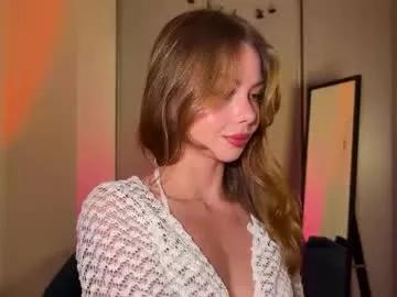 Try naked performer Elli_harmon elli_harmon from Chaturbate