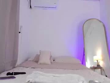 Chaturbate Elza_fuentes01 elza_fuentes01 from Chaturbate