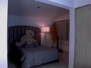 emily_____ from Chaturbate