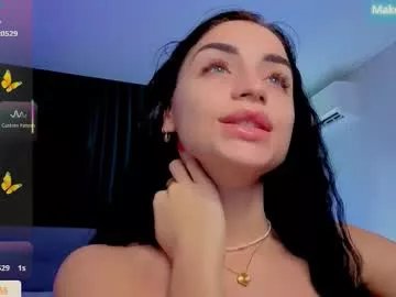emma_jordan on Chaturbate 