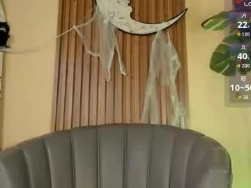 Try Ened_nessa, she wants to masturbate for you ened_nessa from Chaturbate