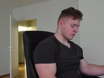 eric_poston from Chaturbate