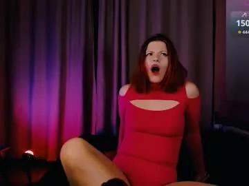 Discover sexy model Erika_with_love erika_with_love from Chaturbate