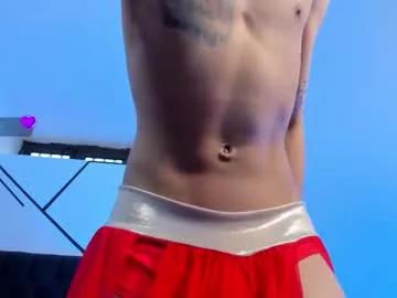 Check out Ethaancox, he wants to masturbate for you ethaancox from Chaturbate