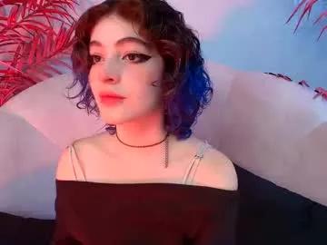 Try Eva_halsey, she wants to masturbate for you eva_halsey from Chaturbate