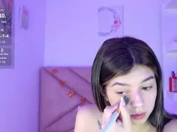 Discover 19 years old eva_sin18 from Chaturbate eva_sin18 from Chaturbate