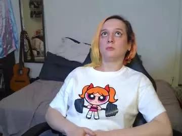 Sexy Evelan123 wants you to fuck zir body now evelan123 from Chaturbate