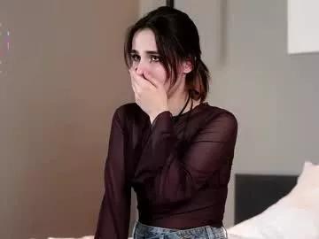 Dirty Evervessi wants you to fuck her body now evervessi from Chaturbate