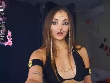 Naked falineellson from Chaturbate falineellson from Chaturbate