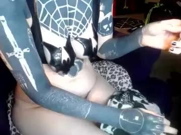 Sweet Farrahfindom wants you to fuck her body now farrahfindom from Chaturbate