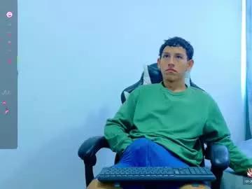 felipehot_gonzales from Chaturbate