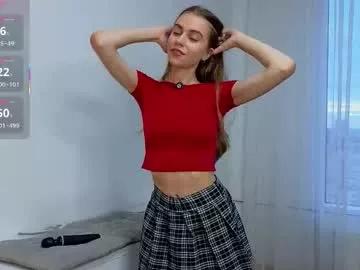 fideliastagnitto from Chaturbate