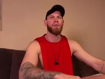 Dirty Firebeard_ wants you to fuck his body now firebeard_ from Chaturbate