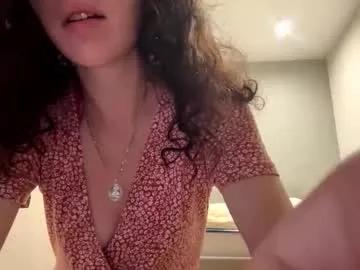 Gorgeous Forbiddennvelvet wants you to fuck her body now forbiddennvelvet from Chaturbate