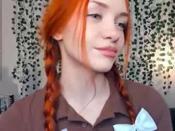Explore Chaturbate's Foxy_blush foxy_blush from Chaturbate