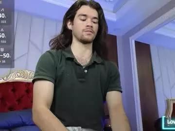 Check out Freyrvik, he wants to masturbate for you freyrvik from Chaturbate