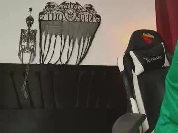 fuckboyca from Chaturbate