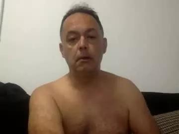 Watch Futbolin95, he wants to masturbate for you futbolin95 from Chaturbate