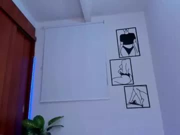 gaby_girl from Chaturbate