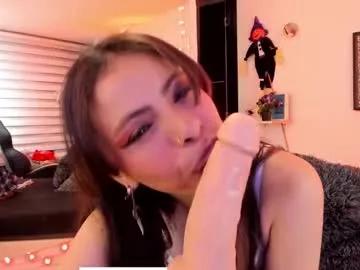 gabys_davisx from Chaturbate