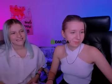 gloria_bubble from Chaturbate