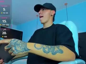 Explore Chaturbate's Good_sheep good_sheep from Chaturbate