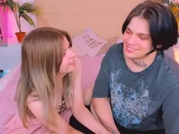 grace_and_jacob on Chaturbate 