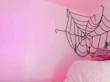 Chaturbate Hadid_jimenez hadid_jimenez from Chaturbate