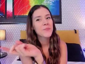 Discover Hannadowling_gh, she wants to masturbate for you hannadowling_gh from Chaturbate