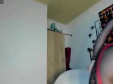 hannasofiax from Chaturbate