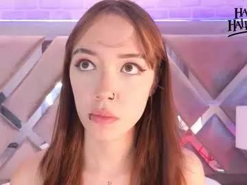 Masturbate to 22 years old harperwest_ from Chaturbate harperwest_ from Chaturbate